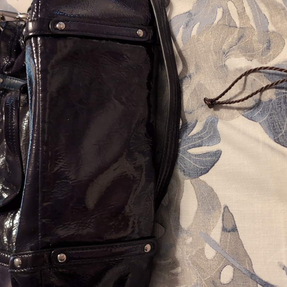 COACH handbag - Picture 6 of 7